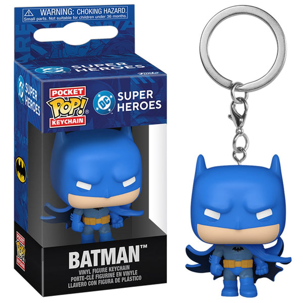 Pocket Pop! Heroes: DCNC - Batman