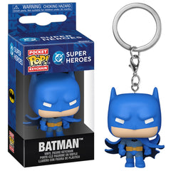 Pocket Pop! Heroes: DCNC - Batman