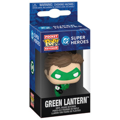 Pocket Pop! Heroes: DCNC� Green Lantern