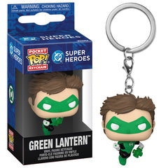 Pocket Pop! Heroes: DCNC� Green Lantern