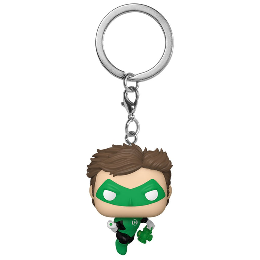 Pocket Pop! Heroes: DCNC� Green Lantern