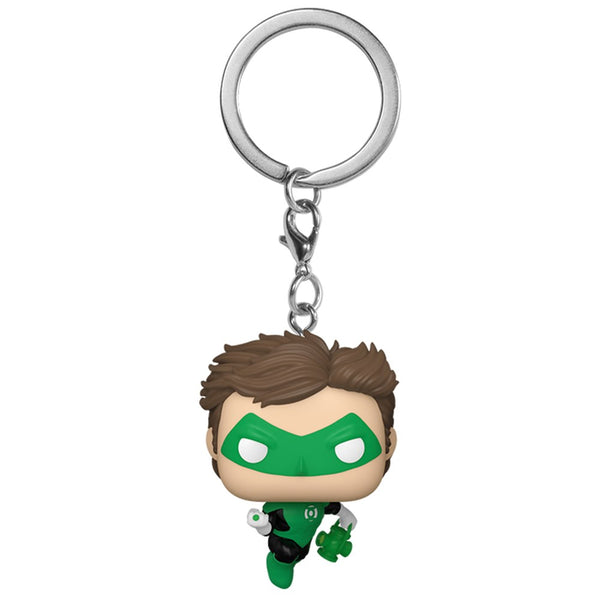 Pocket Pop! Heroes: DCNC� Green Lantern