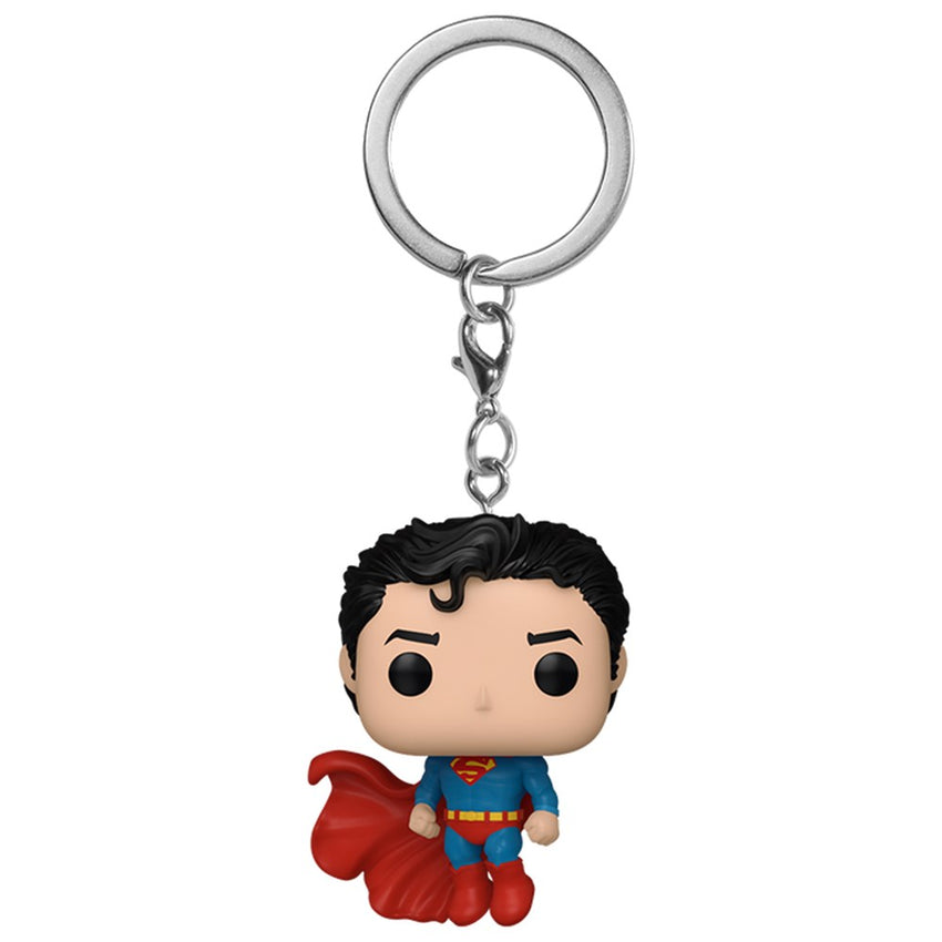 Pocket Pop! Heroes: DCNC - Superman