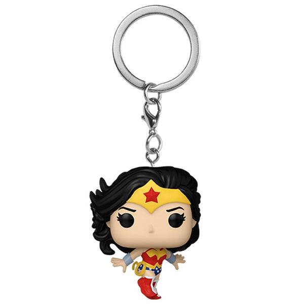 Pocket Pop! Heroes: DCNC - Wonder Woman