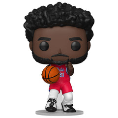 Pop! Basketball: NBA 76Ers - Joel Embiid