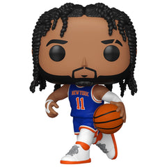 Pop! Basketball: NBA Knicks - Jalen Brunson
