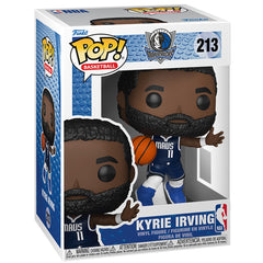 Pop! Basketball: NBA Mavericks - Kyrie Irving