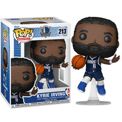 Pop! Basketball: NBA Mavericks - Kyrie Irving
