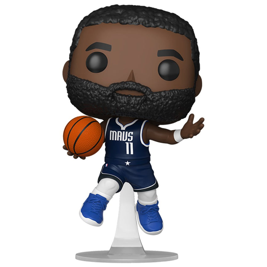 Pop! Basketball: NBA Mavericks - Kyrie Irving