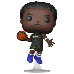 Pop! Basketball: NBA Timberwolves - Anthony Edwards