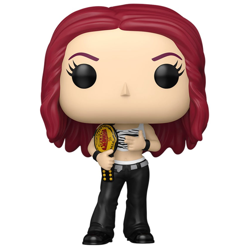 Pop! WWE: S28 - Lita