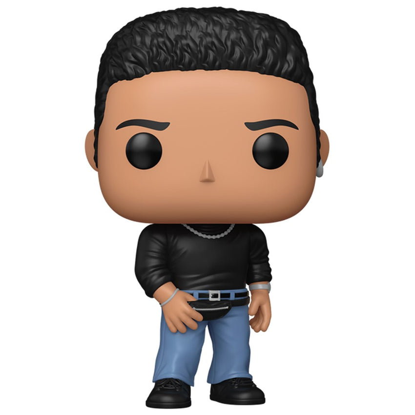 Pop! WWE: S28 - Rock with Fanny Pack