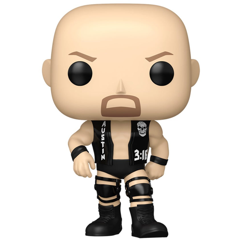 Pop! WWE: S28 - Stone Cold