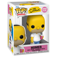 Pop! Tv: Simpsons S11 - Homer