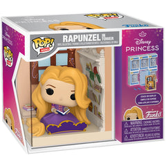 Pop Nooks! Disney: Tangled - Rapunzel's Tower