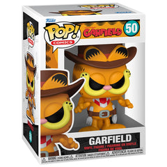 Pop! Comics: Garfield S3 - Garfield