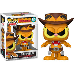 Pop! Comics: Garfield S3 - Garfield