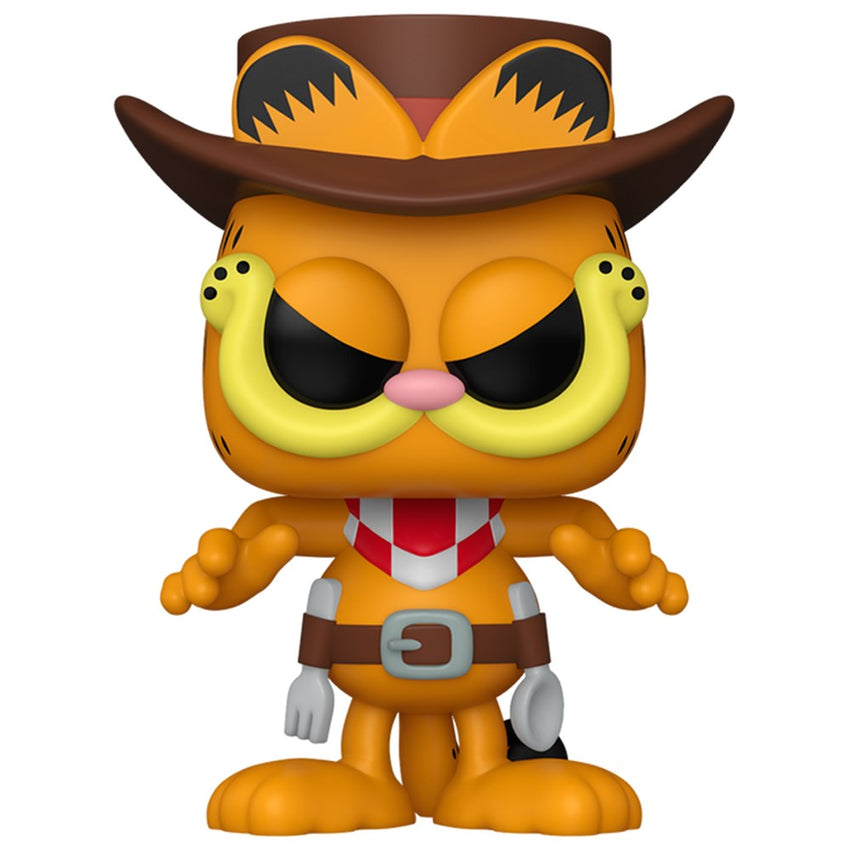 Pop! Comics: Garfield S3 - Garfield