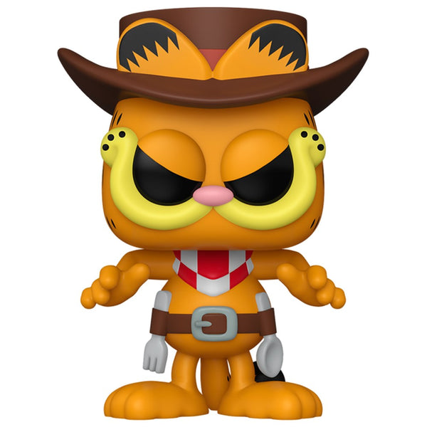 Pop! Comics: Garfield S3 - Garfield