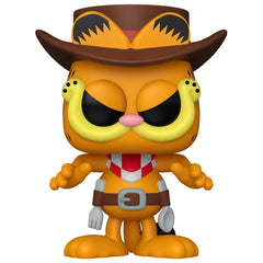 Pop! Comics: Garfield S3 - Garfield