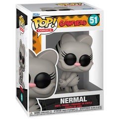 Pop! Comics: Garfield S3 - Nermal
