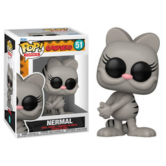 Pop! Comics: Garfield S3 - Nermal