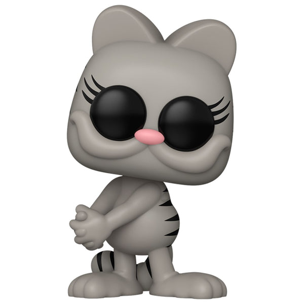 Pop! Comics: Garfield S3 - Nermal