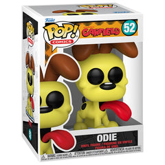 Pop! Comics: Garfield S3 - Odie