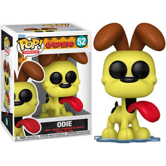 Pop! Comics: Garfield S3 - Odie