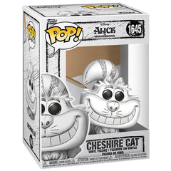 Pop! Disney: Sketched - Cheshire Cat
