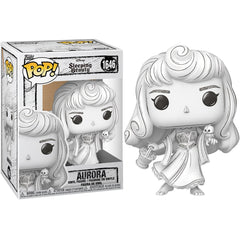 Pop! Disney: Sketched - Aurora