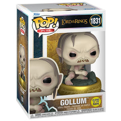 Pop Plus! Movies: Lord of the Ring S9 - Gollum (Gw)