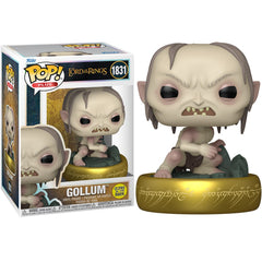 Pop Plus! Movies: Lord of the Ring S9 - Gollum (Gw)
