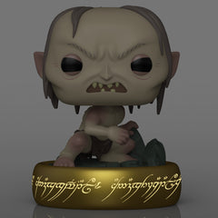 Pop Plus! Movies: Lord of the Ring S9 - Gollum (Gw)