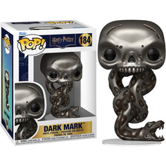 Pop! Movies: Harry Potter S18 - Dark Mark