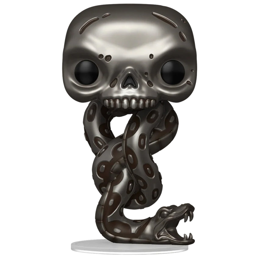 Pop! Movies: Harry Potter S18 - Dark Mark
