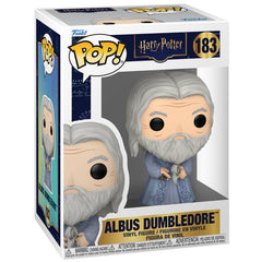 Pop! Movies: Harry Potter S18 - Dumbledore Horcruxes