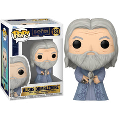Pop! Movies: Harry Potter S18 - Dumbledore Horcruxes
