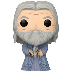 Pop! Movies: Harry Potter S18 - Dumbledore Horcruxes
