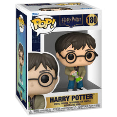 Pop! Movies: Harry Potter S18 - Harry with Hourglass?