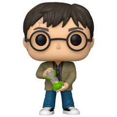 Pop! Movies: Harry Potter S18 - Harry with Hourglass?