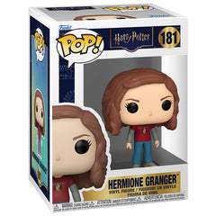 Pop! Movies: Harry Potter S18 - Hermione Oppugno