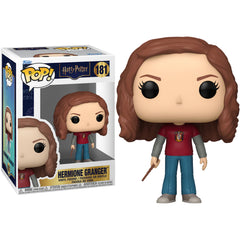 Pop! Movies: Harry Potter S18 - Hermione Oppugno