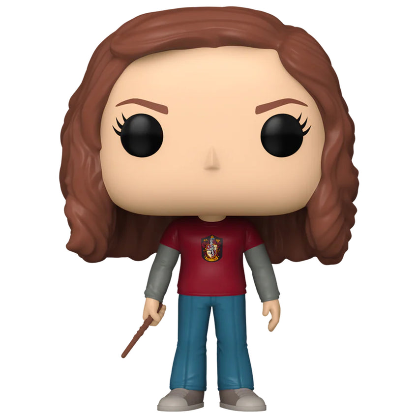 Pop! Movies: Harry Potter S18 - Hermione Oppugno