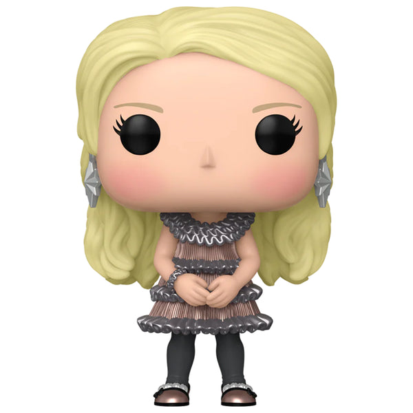 Pop! Movies: Harry Potter S18 - Luna in Dress