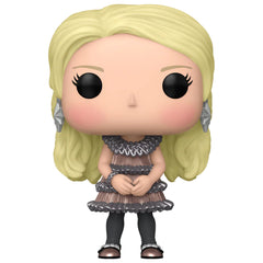 Pop! Movies: Harry Potter S18 - Luna in Dress