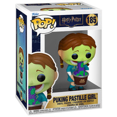 Pop! Movies: Harry Potter S18 - Puking Pastille Girl