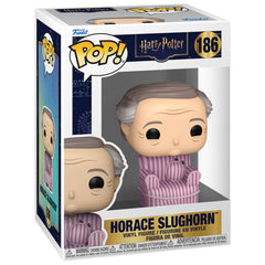 Pop! Movies: Harry Potter S18 - Slughorn?