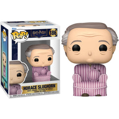 Pop! Movies: Harry Potter S18 - Slughorn?