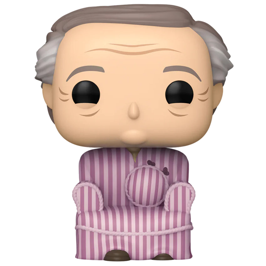 Pop! Movies: Harry Potter S18 - Slughorn?